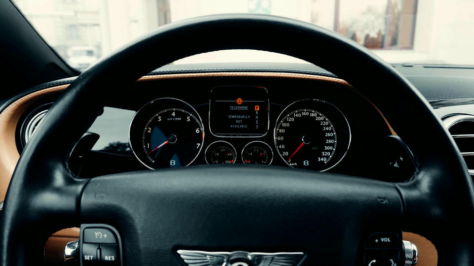BENTLEY